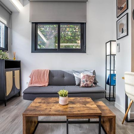 דירות קורדובה Garesc Lofts מראה חיצוני תמונה