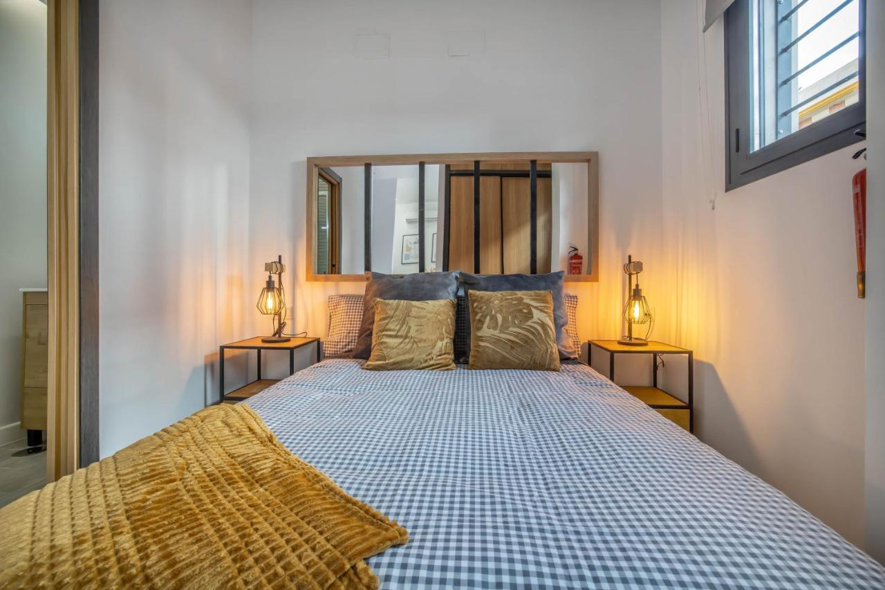 דירות קורדובה Garesc Lofts מראה חיצוני תמונה