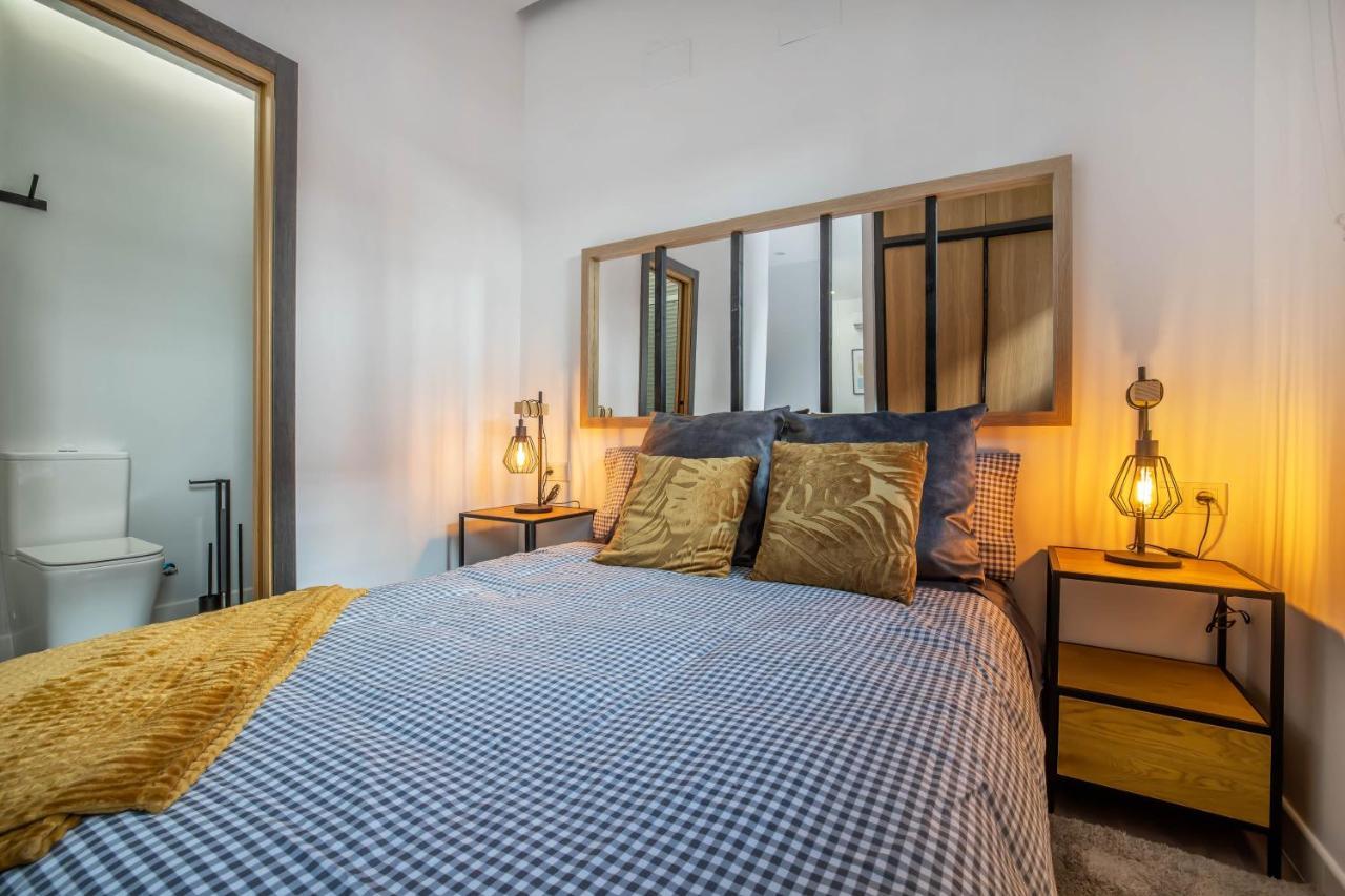 דירות קורדובה Garesc Lofts מראה חיצוני תמונה