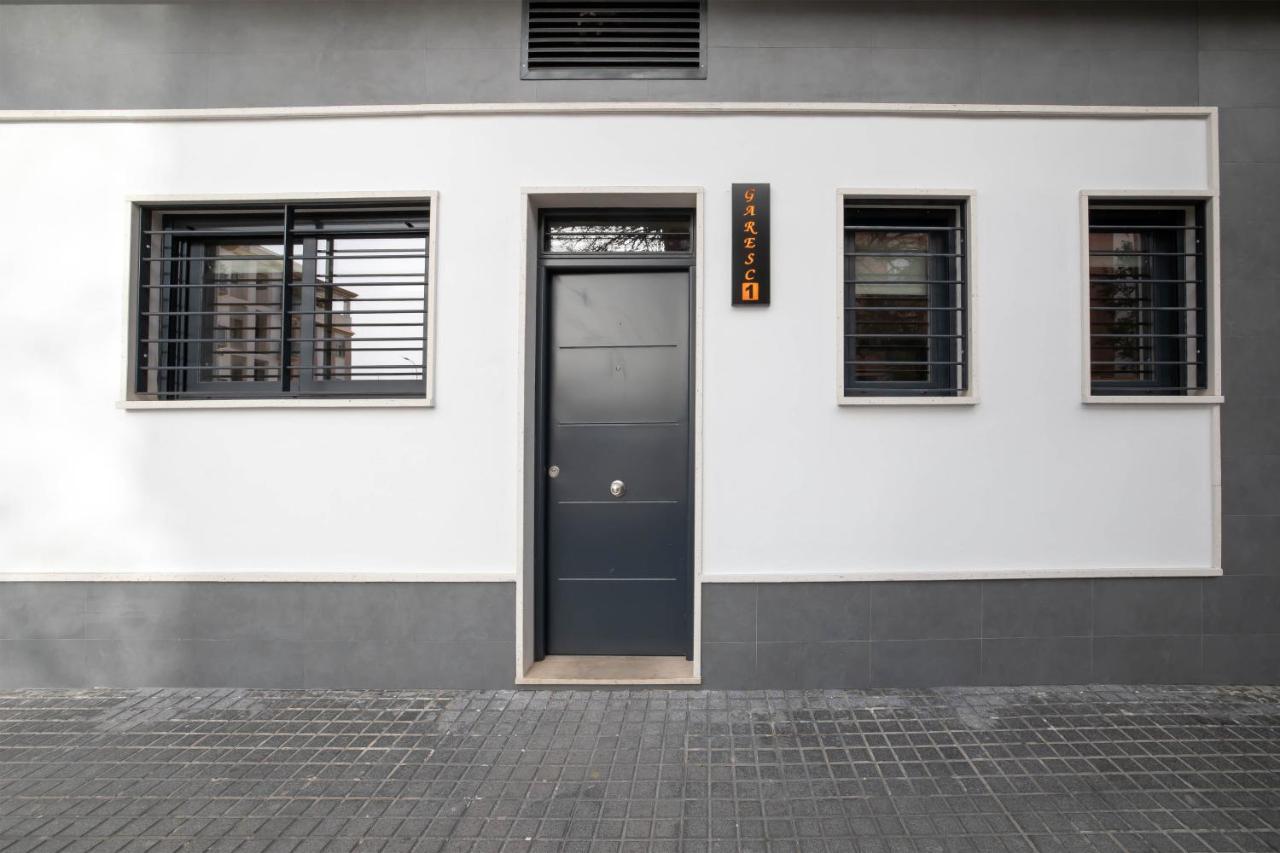 דירות קורדובה Garesc Lofts מראה חיצוני תמונה