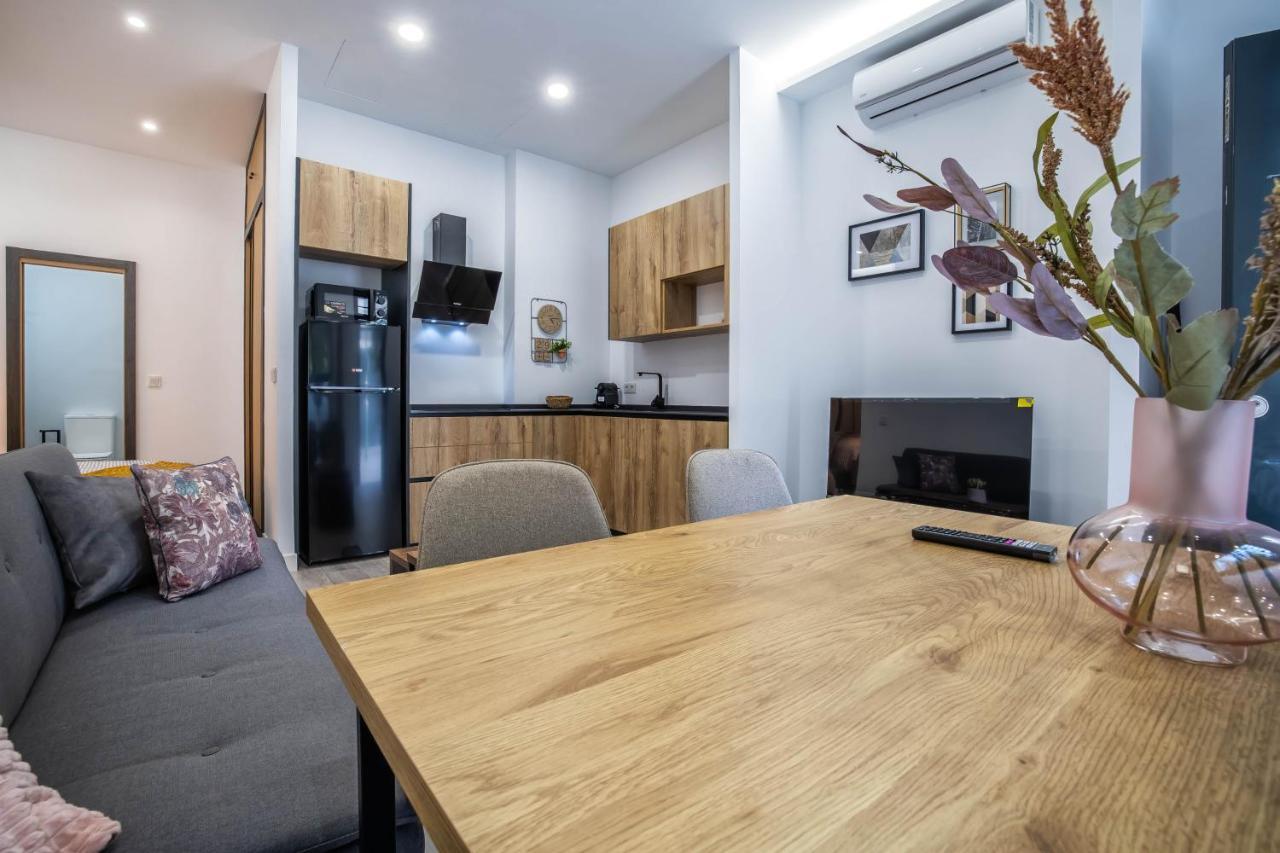 דירות קורדובה Garesc Lofts מראה חיצוני תמונה