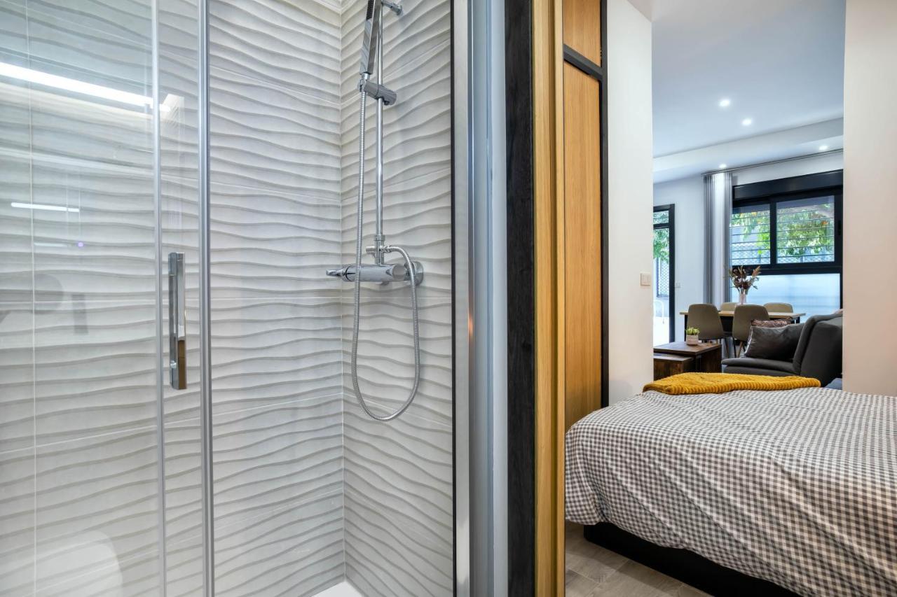 דירות קורדובה Garesc Lofts מראה חיצוני תמונה