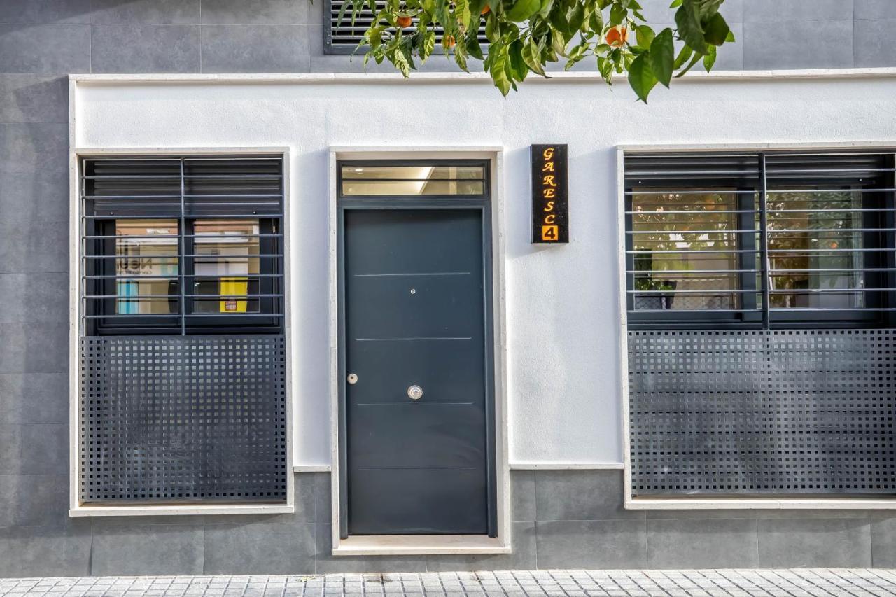 דירות קורדובה Garesc Lofts מראה חיצוני תמונה
