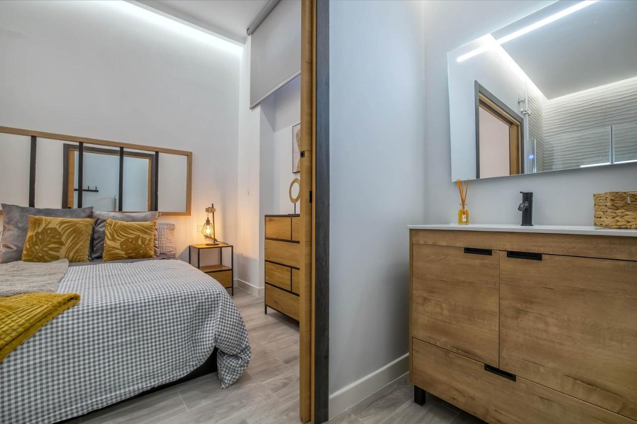 דירות קורדובה Garesc Lofts מראה חיצוני תמונה