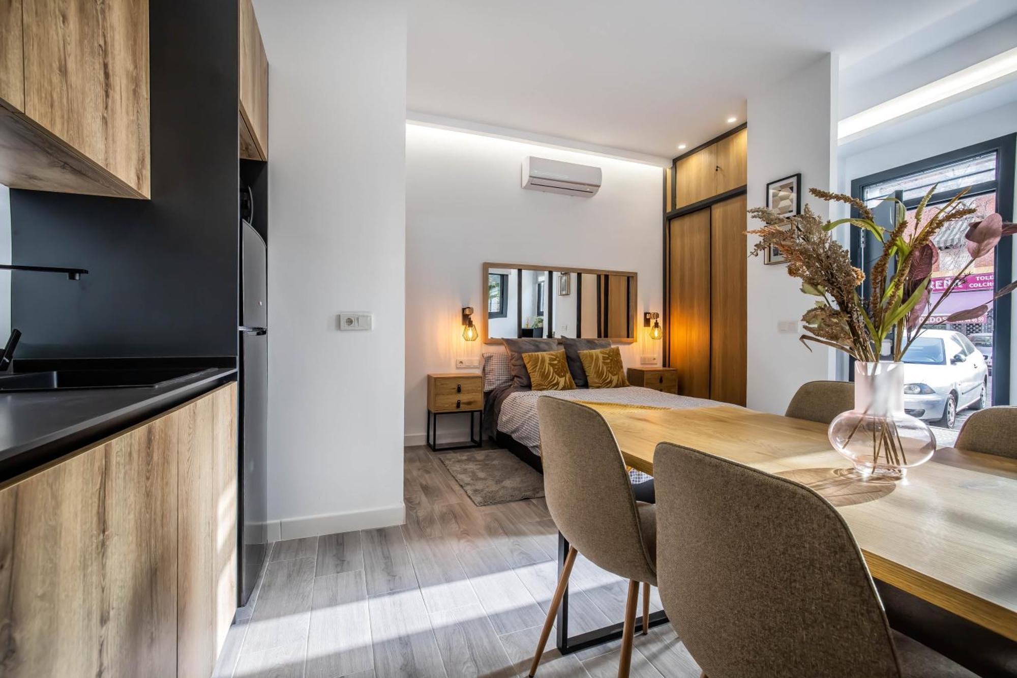 דירות קורדובה Garesc Lofts מראה חיצוני תמונה
