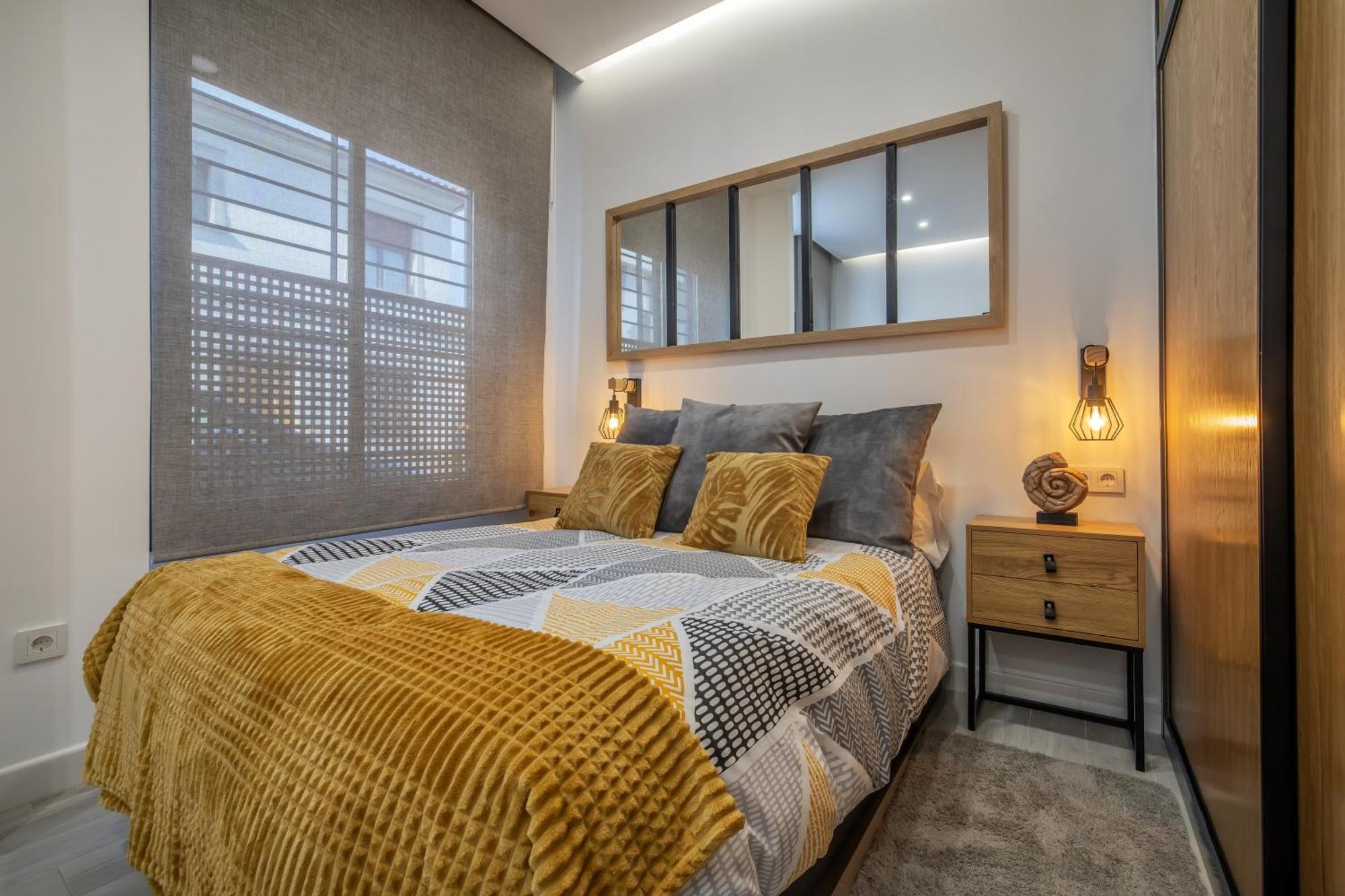 דירות קורדובה Garesc Lofts מראה חיצוני תמונה