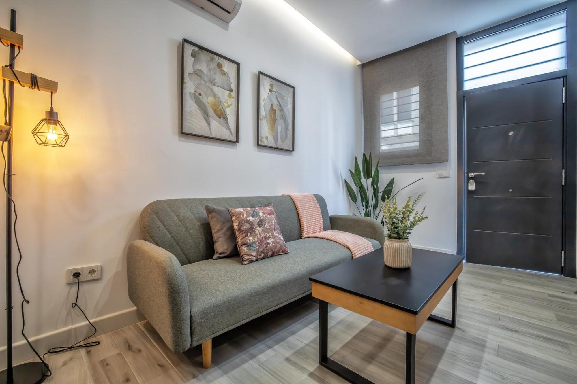 דירות קורדובה Garesc Lofts מראה חיצוני תמונה